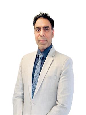 Harpreet Kooner, Associate